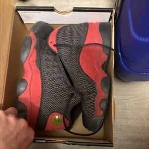 Jordan 13